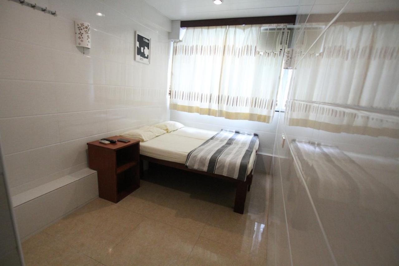 Tai Wah Guest house *