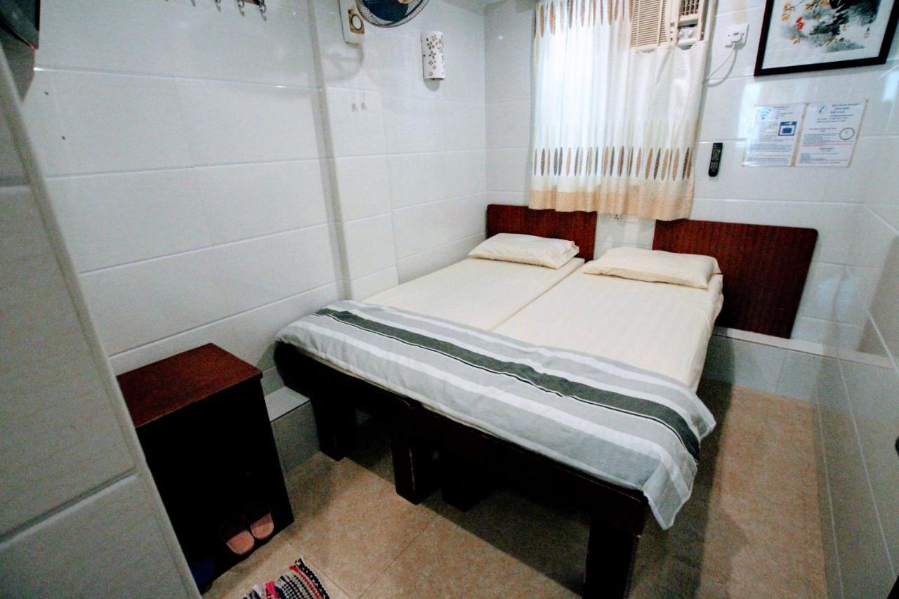 Guest house Tai Wah *
