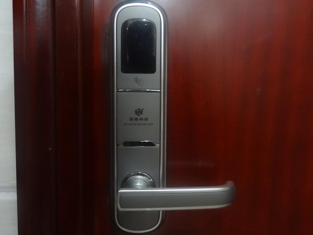 Tai Wah Guest house Hong Kong